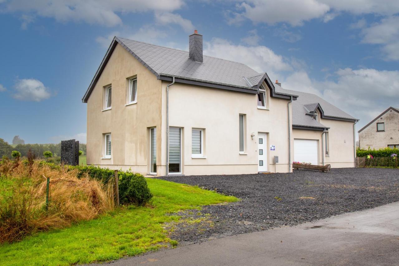 A Mont Lamy B Villa Houffalize Exterior photo
