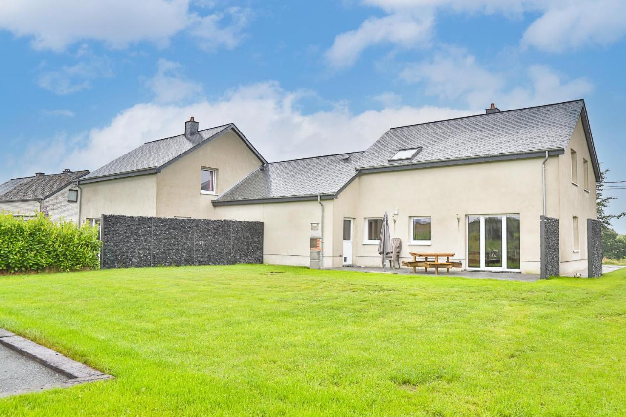 A Mont Lamy B Villa Houffalize Exterior photo
