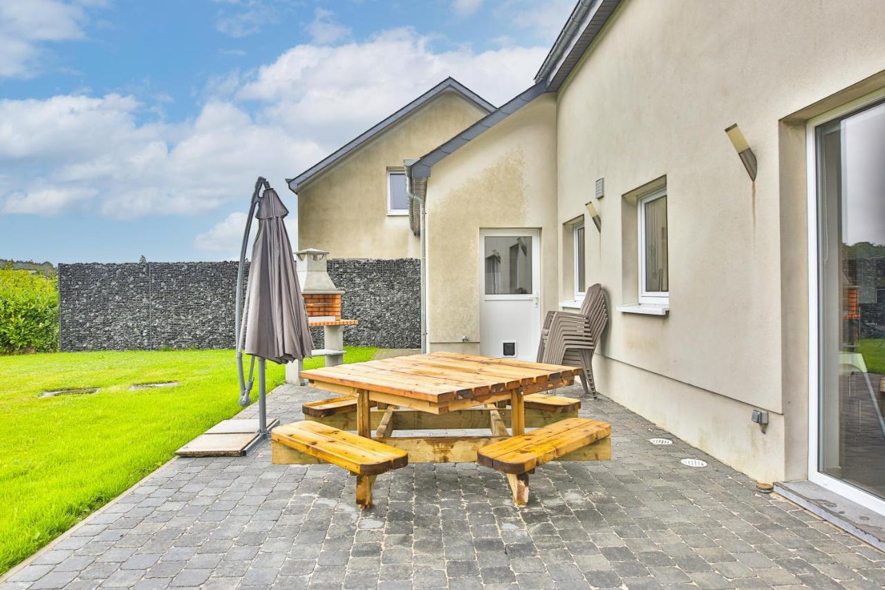 A Mont Lamy B Villa Houffalize Exterior photo